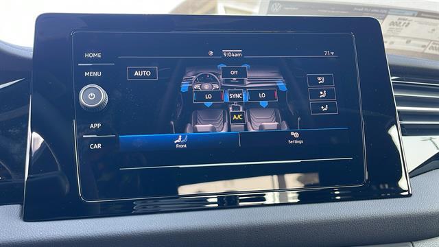 new 2025 Volkswagen Jetta car, priced at $24,170