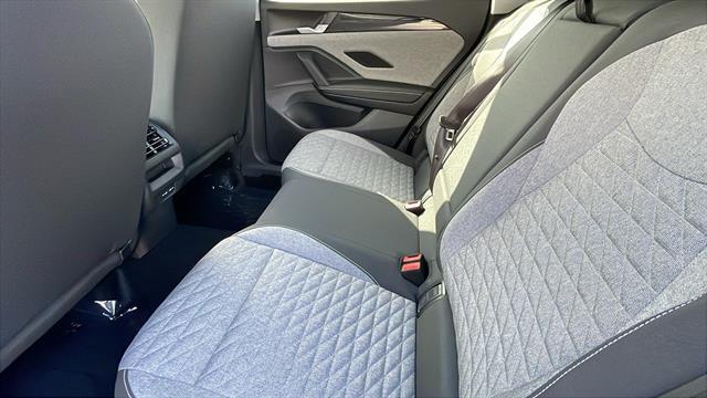 new 2025 Volkswagen Tiguan car, priced at $30,554