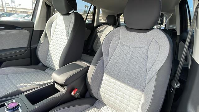 new 2025 Volkswagen Tiguan car, priced at $30,554