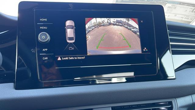 new 2025 Volkswagen Jetta car, priced at $24,215