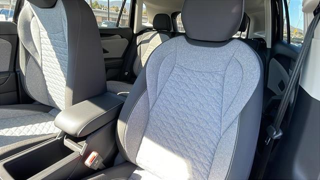 new 2025 Volkswagen Tiguan car, priced at $29,965