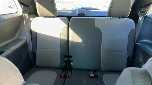 used 2019 Chevrolet Traverse car, priced at $19,995