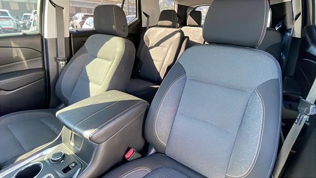 used 2019 Chevrolet Traverse car, priced at $19,995