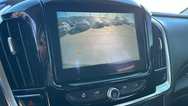 used 2019 Chevrolet Traverse car, priced at $19,995