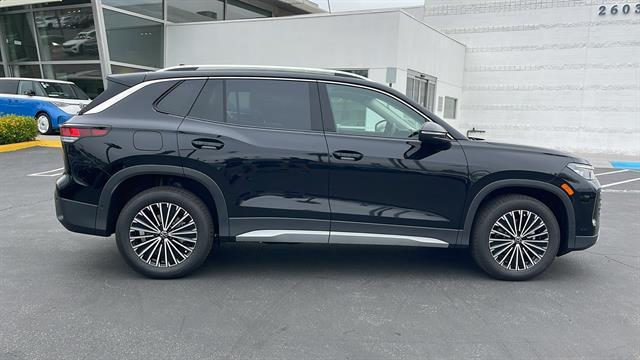 new 2025 Volkswagen Tiguan car, priced at $30,664