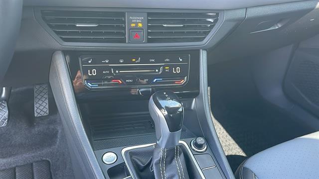 used 2025 Volkswagen Jetta car, priced at $20,500