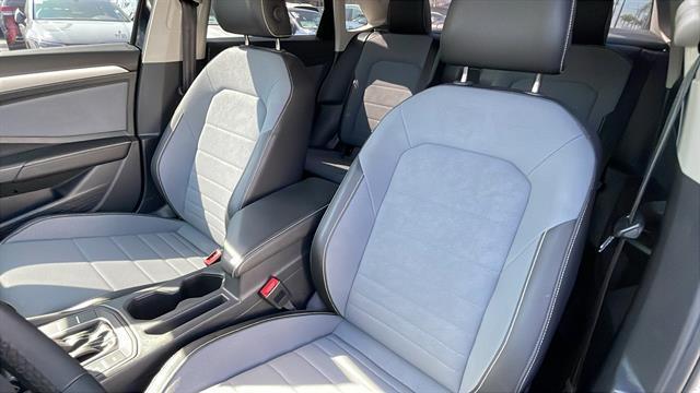 used 2025 Volkswagen Jetta car, priced at $20,500