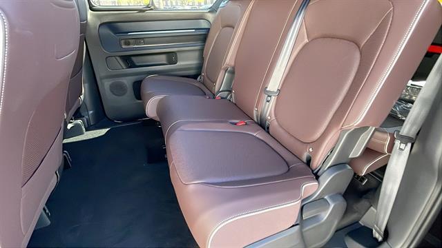 new 2025 Volkswagen ID. Buzz car, priced at $62,390