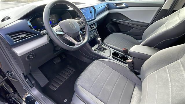 used 2022 Volkswagen Taos car, priced at $16,498