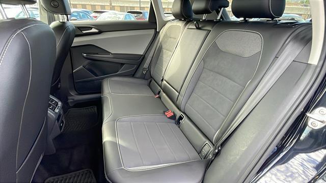 used 2022 Volkswagen Taos car, priced at $16,498