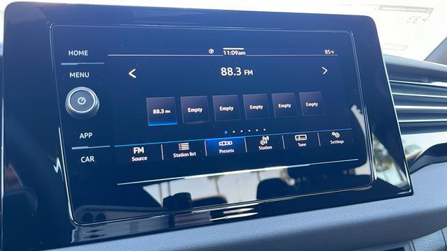 new 2025 Volkswagen Jetta car, priced at $24,511