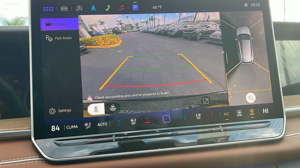 new 2026 Volkswagen Tiguan car, priced at $46,764