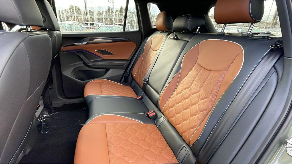 new 2026 Volkswagen Tiguan car, priced at $46,764