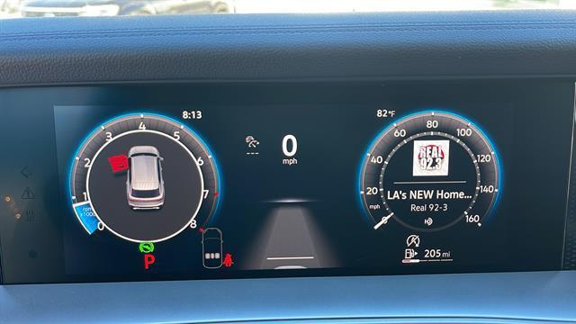 new 2025 Volkswagen Tiguan car, priced at $32,682