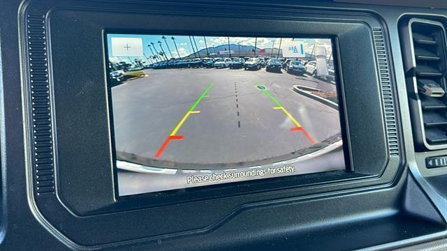 used 2021 Ford Bronco car, priced at $34,998