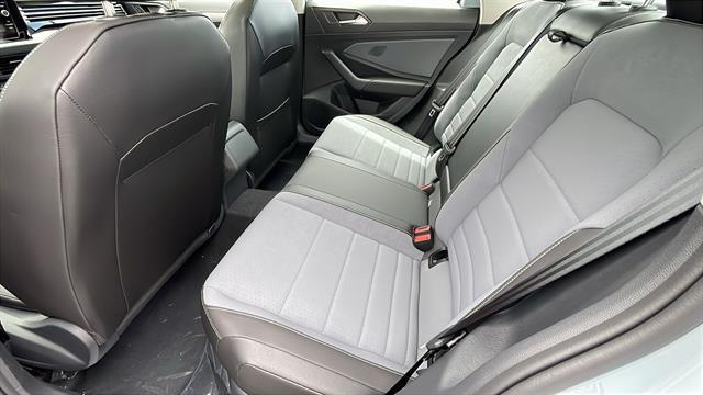 new 2025 Volkswagen Jetta car, priced at $27,288