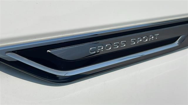 used 2020 Volkswagen Atlas Cross Sport car, priced at $20,898