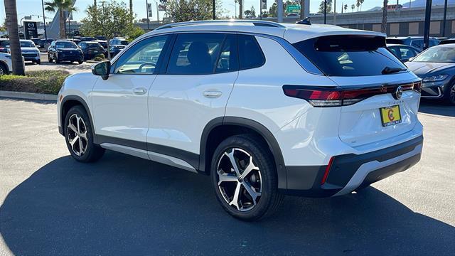 new 2025 Volkswagen Tiguan car, priced at $32,682