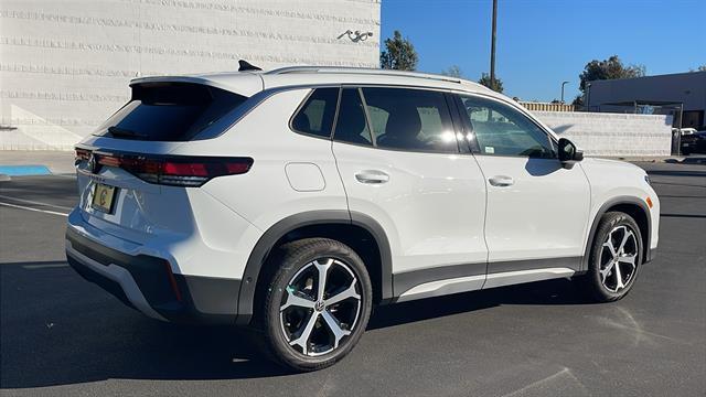 new 2025 Volkswagen Tiguan car, priced at $32,682