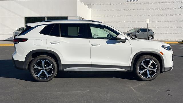 new 2025 Volkswagen Tiguan car, priced at $32,682