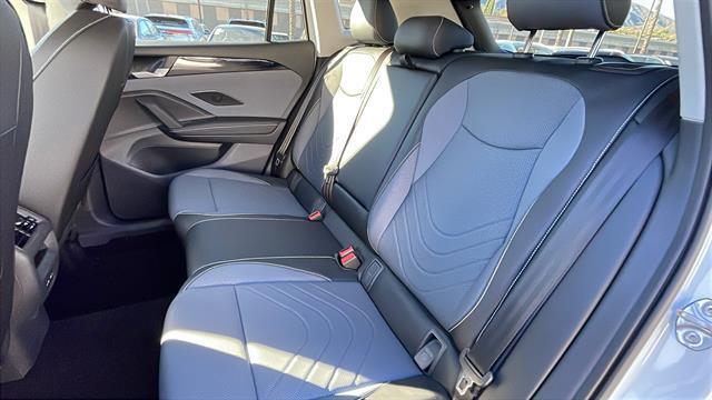 new 2025 Volkswagen Tiguan car, priced at $32,682