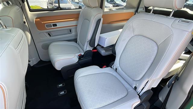 new 2025 Volkswagen ID. Buzz car, priced at $72,691