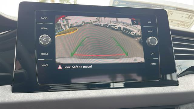 new 2025 Volkswagen Jetta car, priced at $27,682