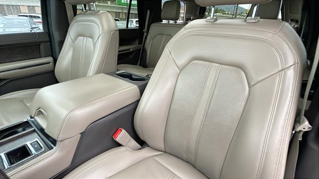 used 2021 Ford Expedition car, priced at $34,895