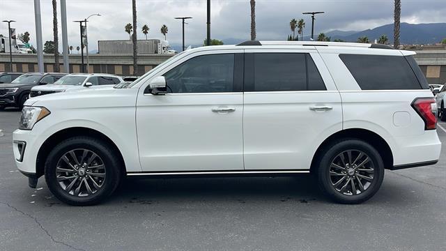 used 2021 Ford Expedition car, priced at $34,895