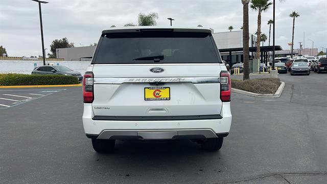 used 2021 Ford Expedition car, priced at $34,895