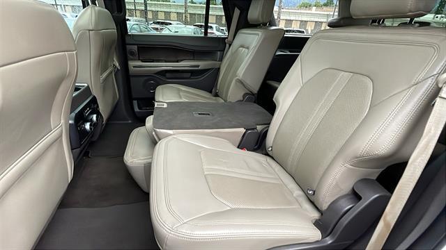 used 2021 Ford Expedition car, priced at $34,895