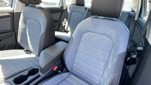 new 2025 Volkswagen Jetta car, priced at $28,161