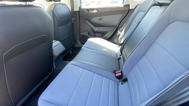 new 2025 Volkswagen Jetta car, priced at $28,161