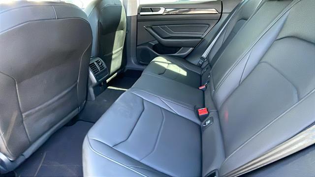 used 2021 Volkswagen Arteon car, priced at $18,400