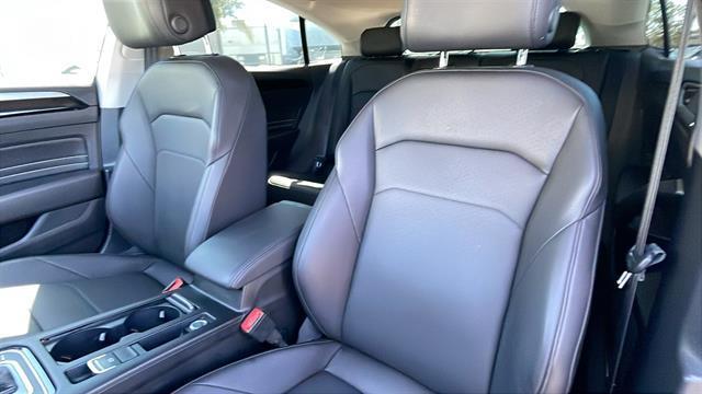 used 2021 Volkswagen Arteon car, priced at $18,400