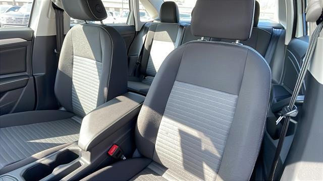 new 2025 Volkswagen Jetta car, priced at $22,869