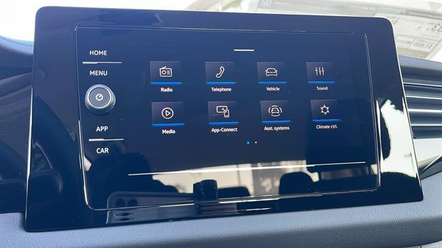 new 2025 Volkswagen Jetta car, priced at $22,869