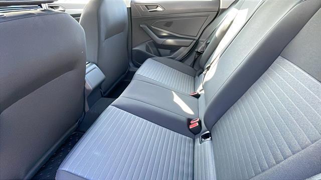 new 2025 Volkswagen Jetta car, priced at $22,869