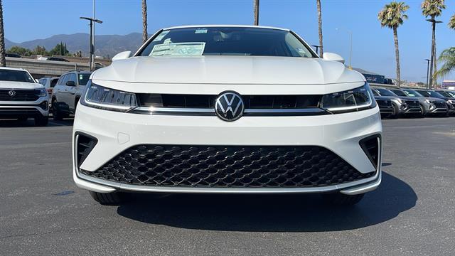 new 2025 Volkswagen Jetta car, priced at $22,869