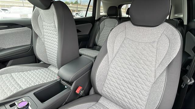 new 2025 Volkswagen Tiguan car, priced at $30,205