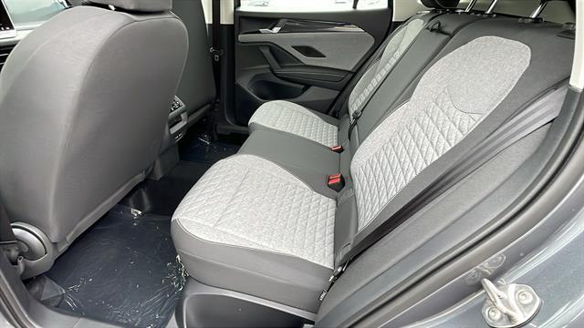 new 2025 Volkswagen Tiguan car, priced at $30,205