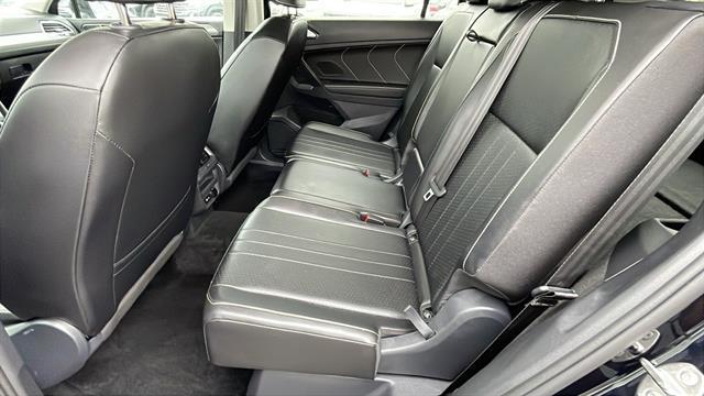 used 2024 Volkswagen Tiguan car, priced at $21,698