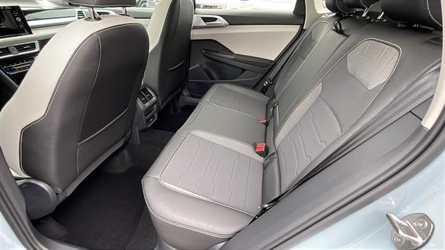 new 2025 Volkswagen Taos car, priced at $30,619