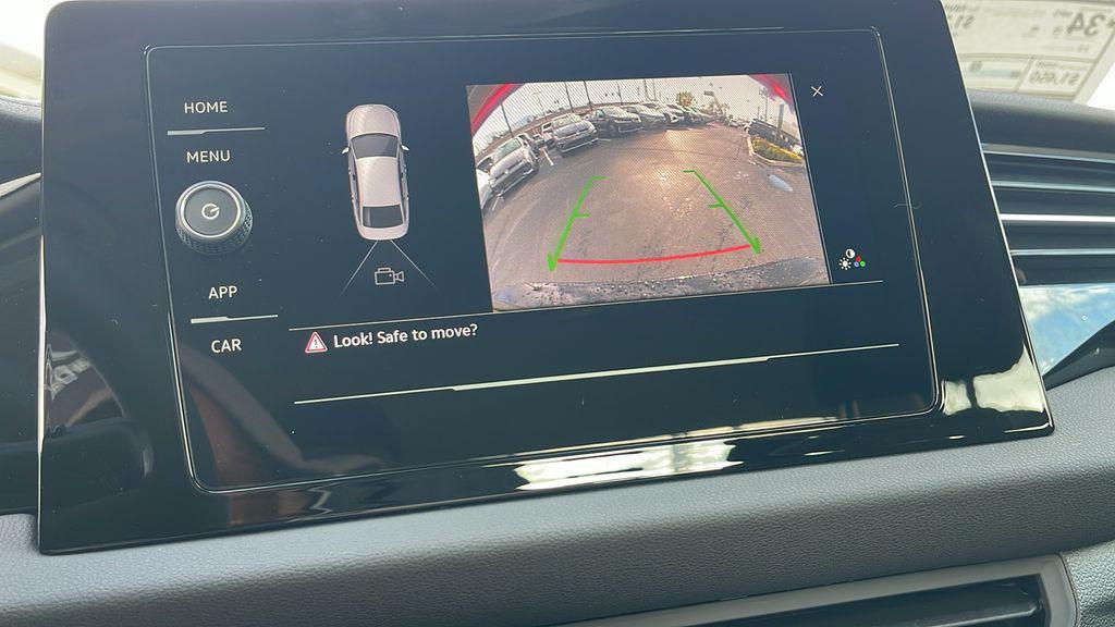 new 2026 Volkswagen Jetta car, priced at $25,495