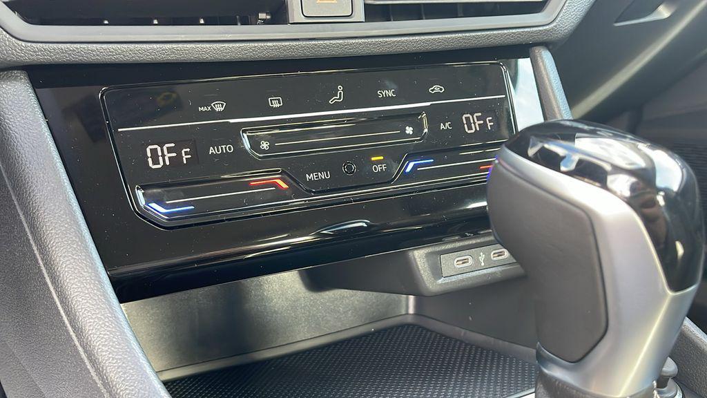 new 2026 Volkswagen Jetta car, priced at $25,495