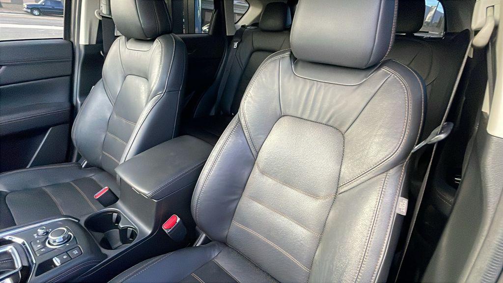 used 2018 Mazda CX-5 car, priced at $16,448