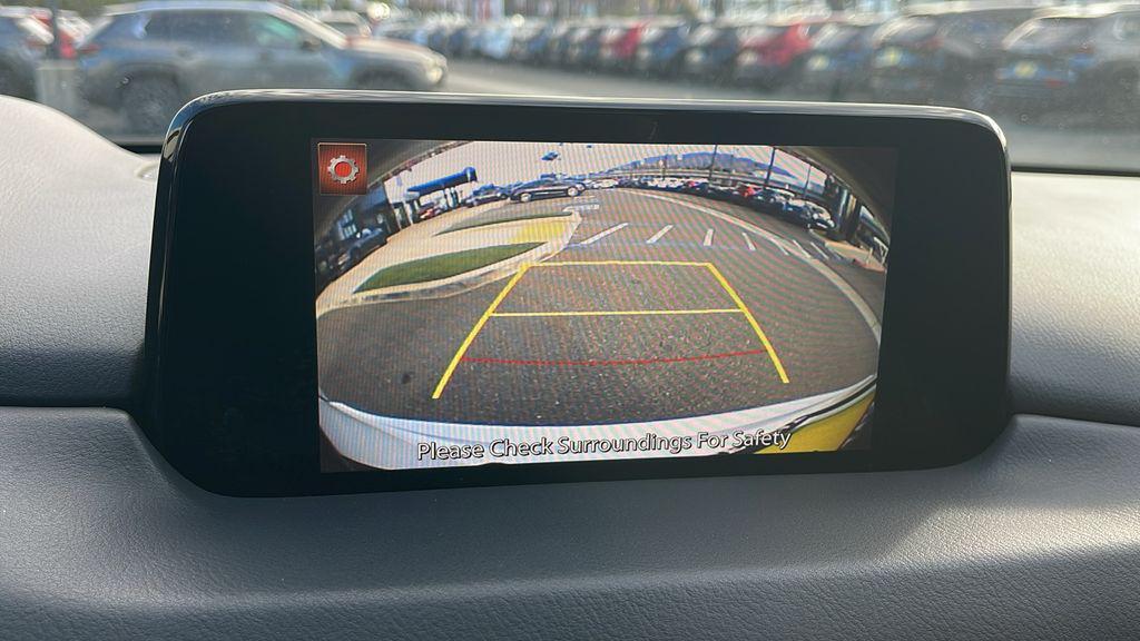 used 2018 Mazda CX-5 car, priced at $16,448