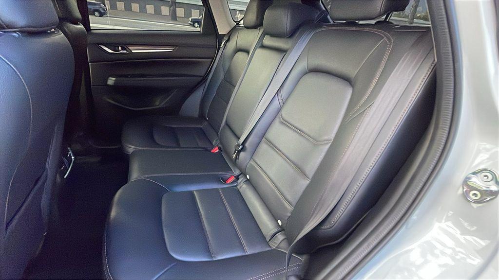 used 2018 Mazda CX-5 car, priced at $16,448