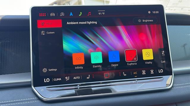 new 2025 Volkswagen Tiguan car, priced at $32,421