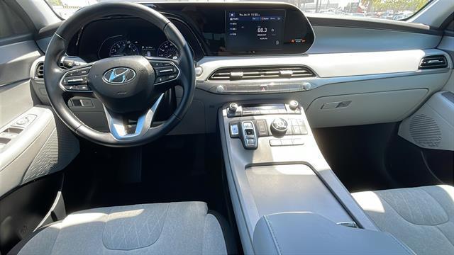 used 2022 Hyundai Palisade car, priced at $22,998
